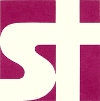 Logo Teppich Strudthoff in den 90er Jahren